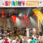 Největší rodinný festival Bezva Fest přináší den plný zábavy do Hradce Králové