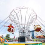 Největší rodinný festival Bezva Fest přináší den plný zábavy do Hradce Králové