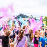 Největší rodinný festival Bezva Fest přináší den plný zábavy do Hradce Králové