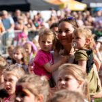 Největší rodinný festival Bezva Fest přináší den plný zábavy do Hradce Králové