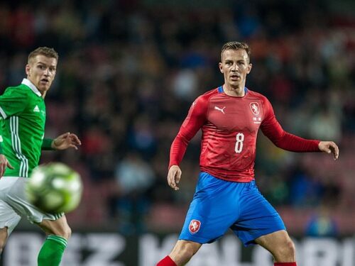 Přestoupí v létě do Hradce Darida? Transfer má být na spadnutí, zní z médií