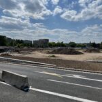 OBRAZEM: Kolony na Miletě jsou lepší, než jsme očekávali, uvedl ministr dopravy Kupka