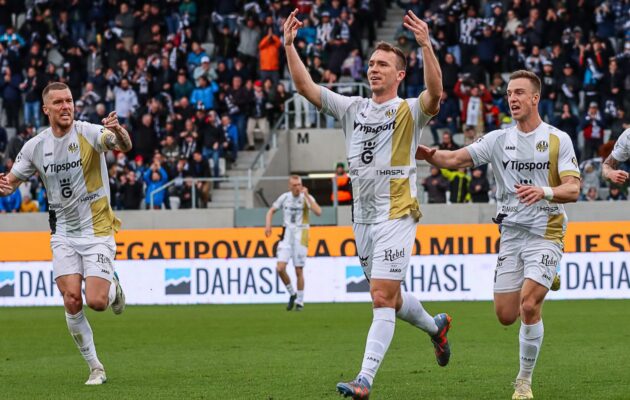 Přestupové spekulace: Klímu láká Zbrojovka, o Juliše stojí Liberec