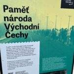 Na náměstí 28. října odstartovala výstava přinášející 16 příběhů z konce války