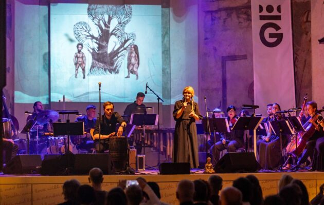 Hradec slavil, tančil, běhal i vzpomínal. A v červnu pokračuje!