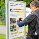 DEN D projektu Hradečtí králové sportu probudil Duklu