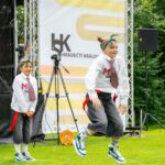 DEN D projektu Hradečtí králové sportu probudil Duklu