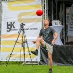 DEN D projektu Hradečtí králové sportu probudil Duklu