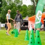 DEN D projektu Hradečtí králové sportu probudil Duklu