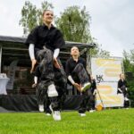 DEN D projektu Hradečtí králové sportu probudil Duklu