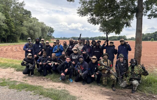 Prodejna Airsoft Fenix nabízí tisíce produktů pro nadšence