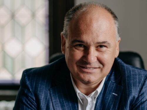 Jan Birke opouští SOCDEM, kritizuje i návrh na prodej kulturního domu Střelnice