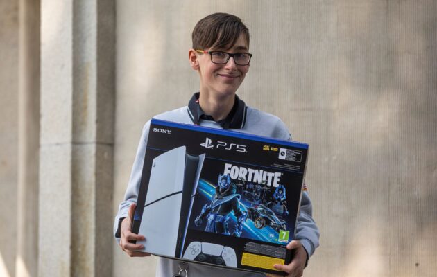 Při natáčení jsme si užili spoustu legrace, říká vítěz videosoutěže Marek Bělohoubek