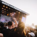 OBRAZEM: Den druhý. Na Rock for People zahráli legendární Slipknoti