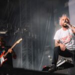 OBRAZEM: Den druhý. Na Rock for People zahráli legendární Slipknoti