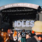 OBRAZEM: Den druhý. Na Rock for People zahráli legendární Slipknoti