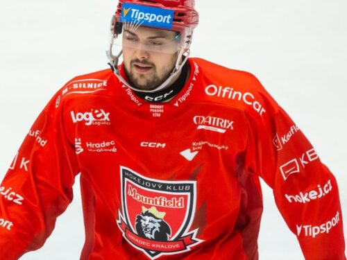 Slovenský bek Bučko po pěti letech končí v extralize, z Hradce míří do Košic