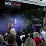 FOTO: V Hradci začal divadelní festival Regiony. Ulice zaplnily stovky lidí