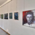 Eva Turnová u Ambrože představuje malířsky originální otevřenou zahradu