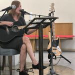 Eva Turnová u Ambrože představuje malířsky originální otevřenou zahradu