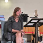 Eva Turnová u Ambrože představuje malířsky originální otevřenou zahradu