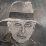 Eva Turnová u Ambrože představuje malířsky originální otevřenou zahradu
