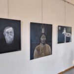 Eva Turnová u Ambrože představuje malířsky originální otevřenou zahradu