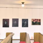 Eva Turnová u Ambrože představuje malířsky originální otevřenou zahradu