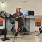Eva Turnová u Ambrože představuje malířsky originální otevřenou zahradu