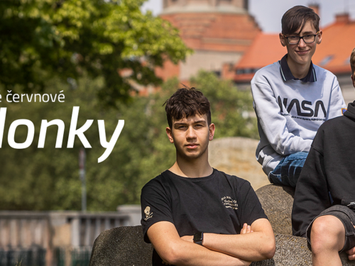 Soutěž Hradec Králové: Stories, které žiju, má vítěze, zdobí titulku Salonek