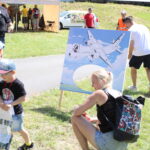 Hradecké letiště zažilo úspěšný 16. ročník akce Open Skies for Handicapped