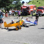 Hradecké letiště zažilo úspěšný 16. ročník akce Open Skies for Handicapped