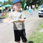 Hradecké letiště zažilo úspěšný 16. ročník akce Open Skies for Handicapped
