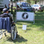 Hradecké letiště zažilo úspěšný 16. ročník akce Open Skies for Handicapped