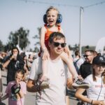 FOTO: V pátek na Rock for People vystoupili Sex Pistols, Skillet nebo Ewa Farna