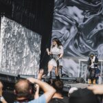 FOTO: V pátek na Rock for People vystoupili Sex Pistols, Skillet nebo Ewa Farna