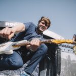 FOTO: V pátek na Rock for People vystoupili Sex Pistols, Skillet nebo Ewa Farna