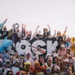 FOTO: V pátek na Rock for People vystoupili Sex Pistols, Skillet nebo Ewa Farna