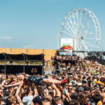Rock for People v pěti dnech učaroval 50 tisícům návštěvníků!