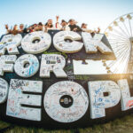 Rock for People v pěti dnech učaroval 50 tisícům návštěvníků!