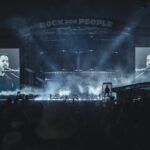 Čtvrtý den festivalu Rock for People