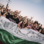 Čtvrtý den festivalu Rock for People