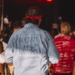 Čtvrtý den festivalu Rock for People