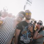 Čtvrtý den festivalu Rock for People