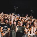 Čtvrtý den festivalu Rock for People