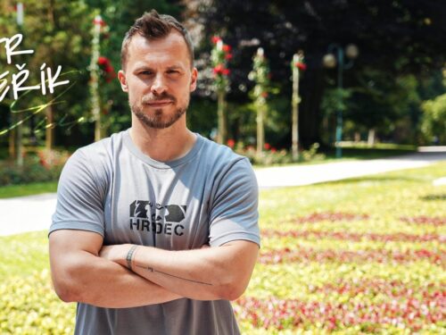 Mistr z Třince přichází pod Bílou věž. Zkušený Šenkeřík posílí hradeckou obranu