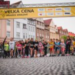 Velkou cenu Hradce Králové vyhrál Ťoupalík, v kategorii HOBBY byl nejlepší Kaňkovský