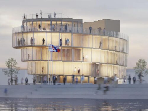 Rozhodnutí o českém pavilonu z Ósaky padne během týdnů, říká primátorka