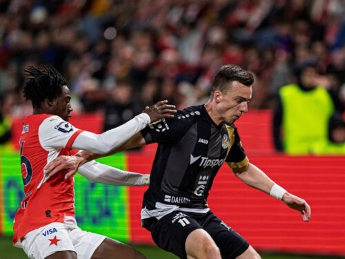 Skvělý start do sezony. Votroci na úvod ligy senzačně obrali mistrovskou Slavii