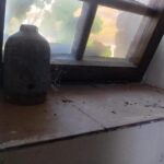 FOTO: Špína a trus hlodavců. Inspekce uzavřela hospodu na Šrámkově statku